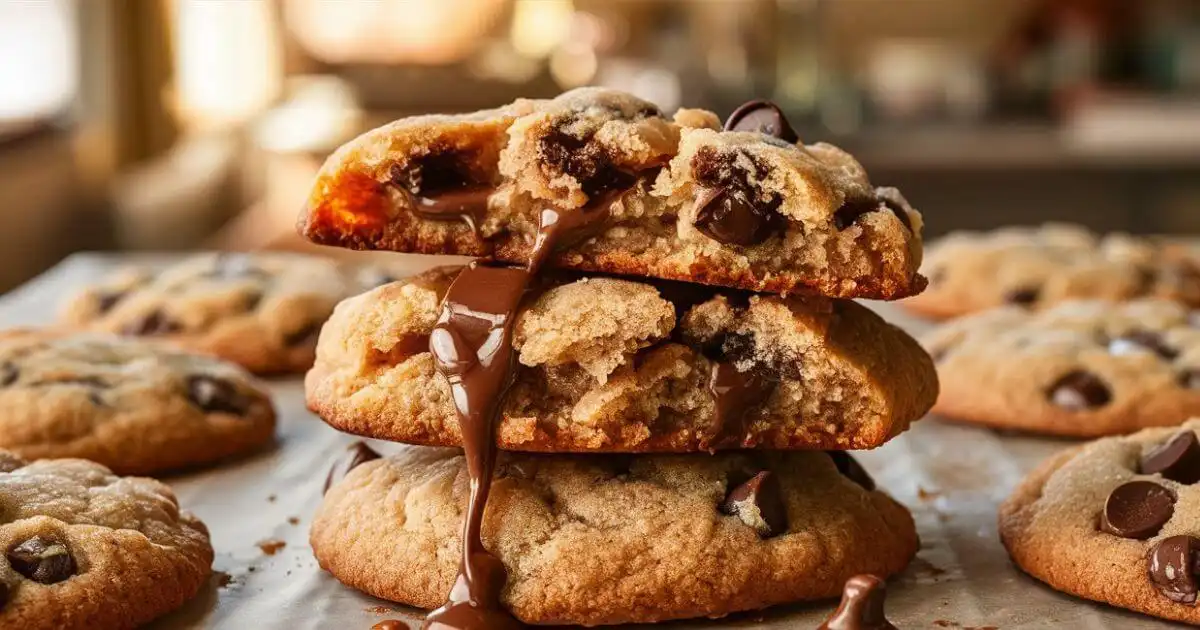 crumbl cookie recipe